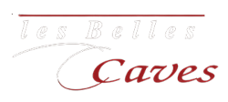 Les Belles Caves Caviste A Tours Les Belles Caves Logo Header